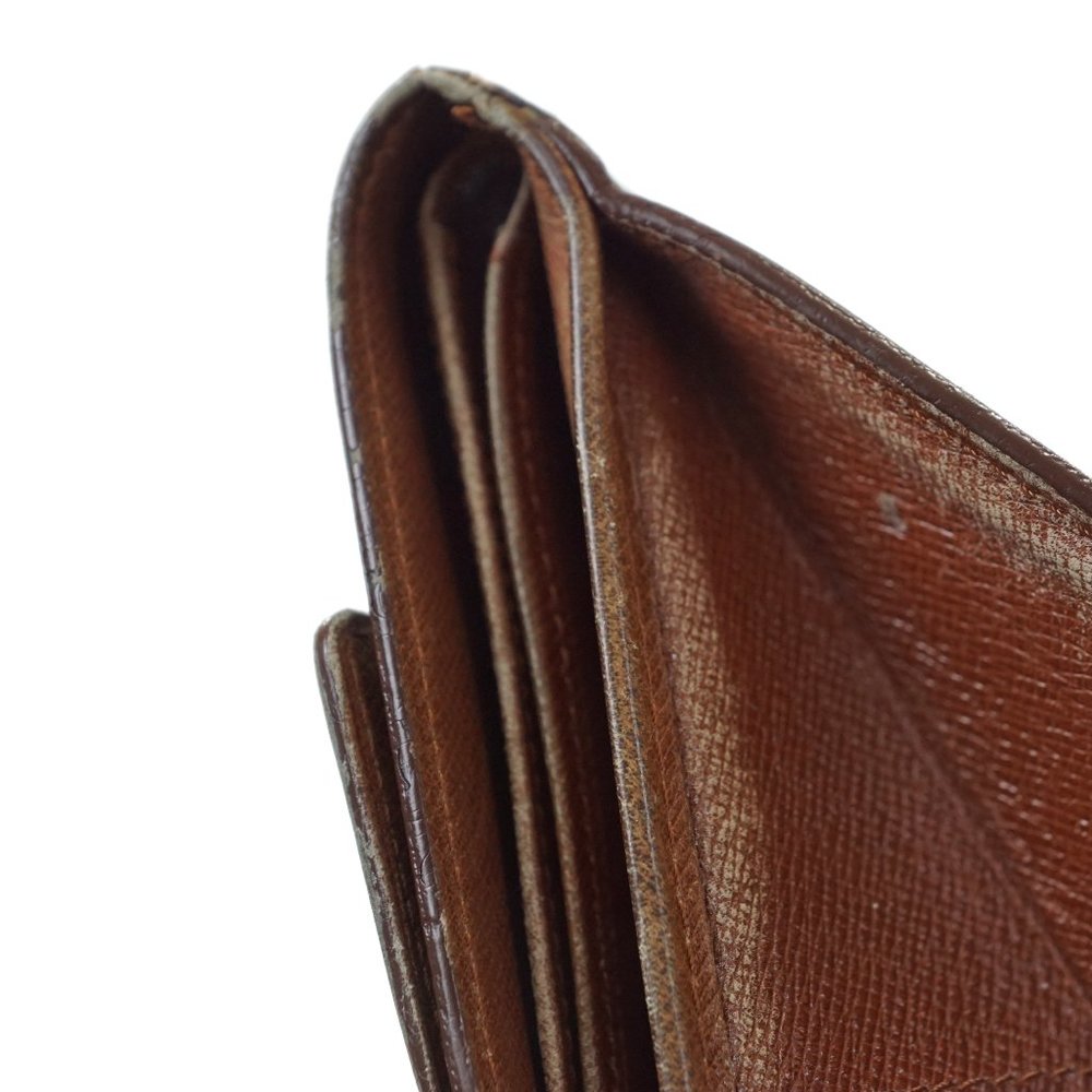Auth Louis Vuitton Porte Monnaie Carte #7045L59 - Picture 12 of 15